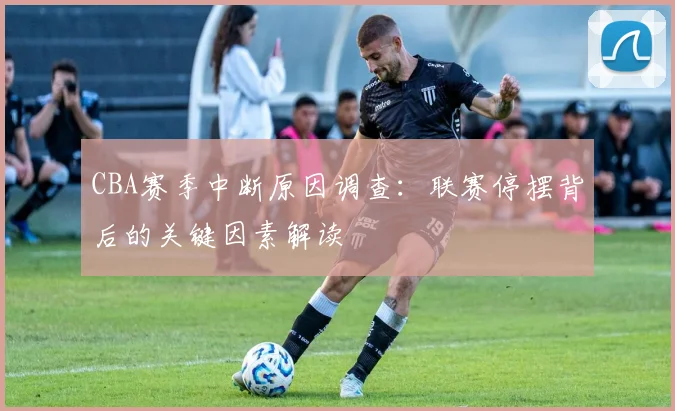CBA赛季中断原因调查：联赛停摆背后的关键因素解读