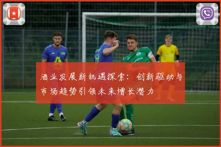 酒业发展新机遇探索：创新驱动与市场趋势引领未来增长潜力