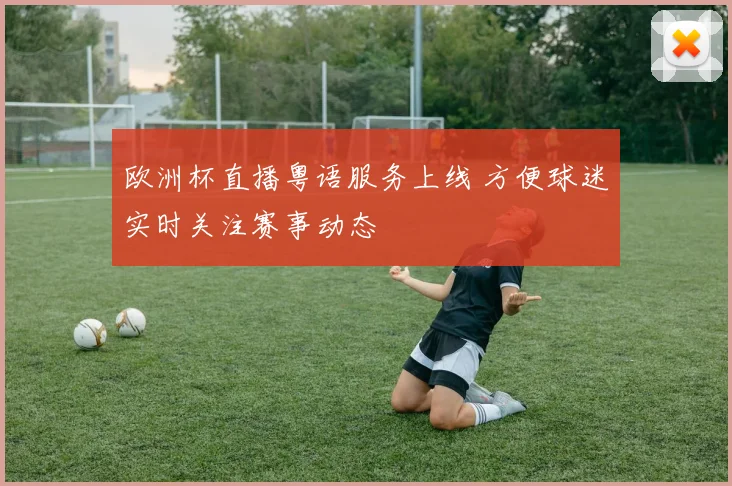 欧洲杯直播粤语服务上线 方便球迷实时关注赛事动态