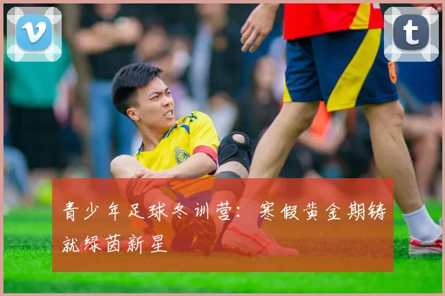 青少年足球冬训营：寒假黄金期铸就绿茵新星