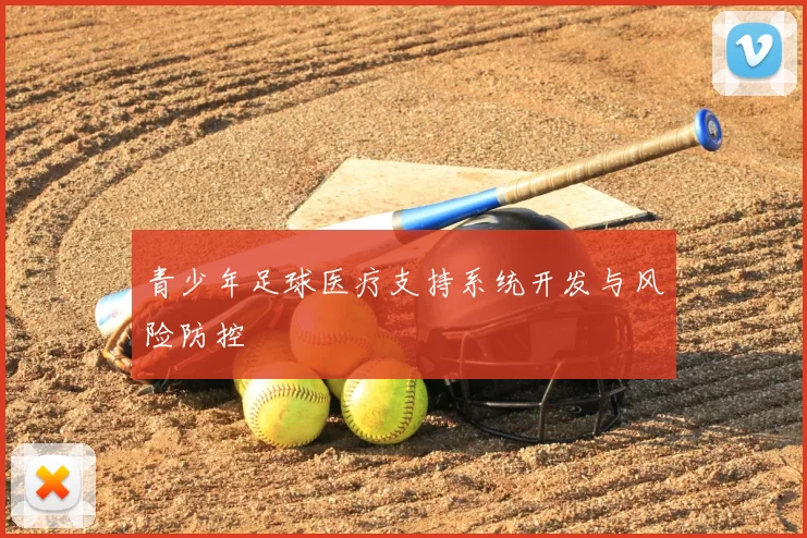 青少年足球医疗支持系统开发与风险防控