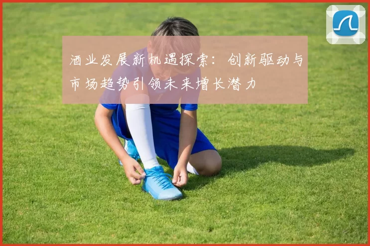 酒业发展新机遇探索：创新驱动与市场趋势引领未来增长潜力