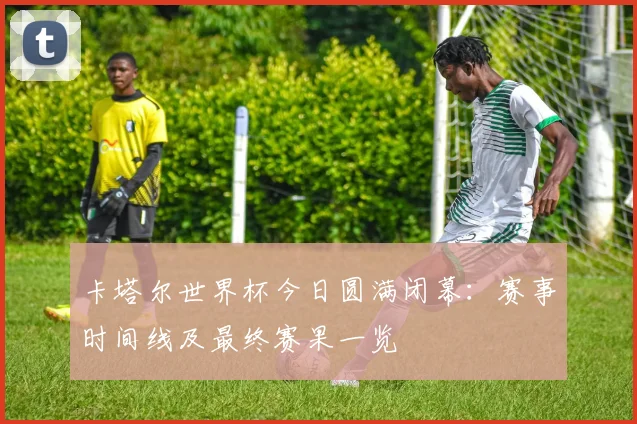 卡塔尔世界杯今日圆满闭幕：赛事时间线及最终赛果一览